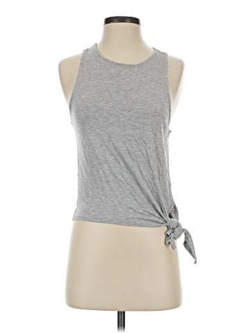 inLUV Sleeveless T-Shirt (view 1)