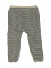 MarMar Copenhagen Stripes Green Casual Pants Size 6-12 mo - photo 2