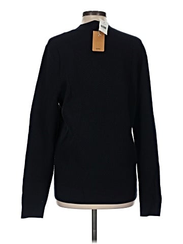 A.P.C. Turtleneck Sweater (view 2)