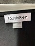 Calvin Klein Solid Black Casual Dress Size L - photo 8