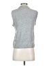 J.Crew Silver Pullover Sweater Size S - photo 2