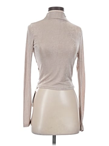 Commense Long Sleeve Top (view 1)