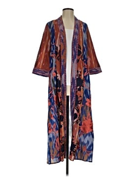 Soft Surroundings Kimono