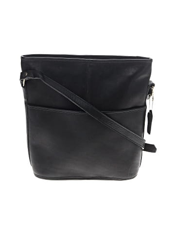 Coach Leather Crossbody Bag (view 1)