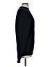 A.P.C. Solid Black Turtleneck Sweater Size M - photo 4