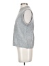J.Crew Silver Pullover Sweater Size S - photo 5