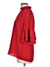 MICHAEL Michael Kors Red 3/4 Sleeve Blouse Size L - photo 5