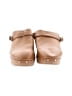 Gap Tan Mule/Clog Size 7 - photo 2