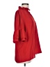MICHAEL Michael Kors Red 3/4 Sleeve Blouse Size L - photo 4