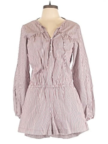 Faithfull the Brand Romper (view 1)