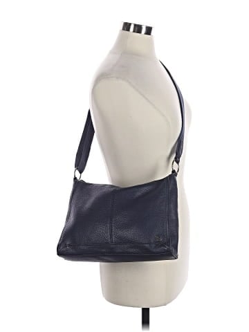 The Sak Leather Crossbody Bag (view 2)