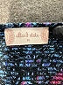Altar'd State 100% Rayon Paisley Purple Shorts Size M - photo 3