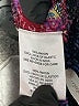 Altar'd State 100% Rayon Paisley Purple Shorts Size M - photo 4