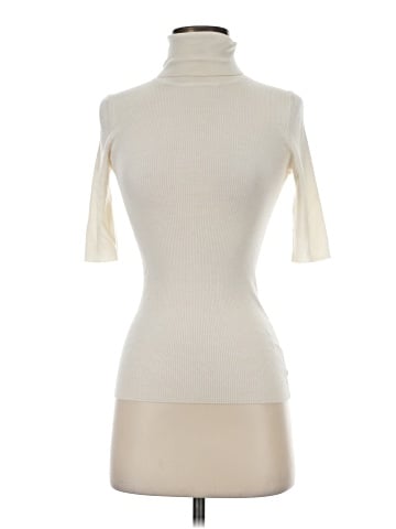 Theory Short Sleeve Turtleneck (view 1)