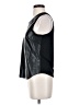 Another Love Black Sleeveless T-Shirt Size S - photo 5