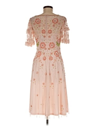 Adrianna Papell Cocktail Dress (view 2)