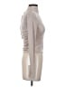 Commense Tan Long Sleeve Top Size S - photo 4