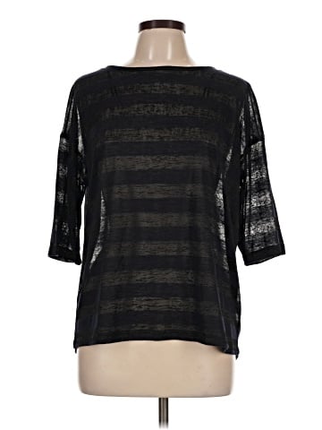 F&F Clothing 3/4 Sleeve Top (view 1)