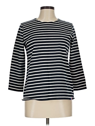 Kule 3/4 Sleeve T-Shirt (view 1)