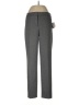 Bar III Gray Dress Pants Size 8 - photo 1
