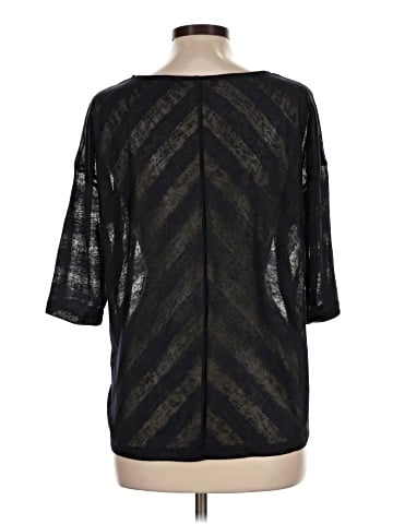 F&F Clothing 3/4 Sleeve Top (view 2)