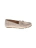 Calvin Klein Ivory Flats Size 6 1/2 - photo 1