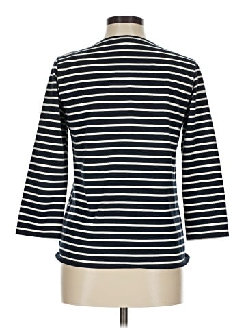 Kule 3/4 Sleeve T-Shirt (view 2)