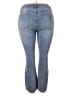 Assorted Brands Blue Jeans Size 2XL - photo 2