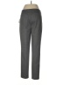 Bar III Gray Dress Pants Size 8 - photo 2