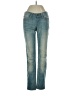 Levi's Stars Blue Jeans Size 24 waist - photo 1
