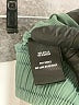 Tru Solid Green Casual Pants Size 2 - photo 4