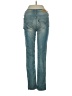 Levi's Stars Blue Jeans Size 24 waist - photo 2