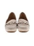 Calvin Klein Ivory Flats Size 6 1/2 - photo 2