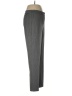 Bar III Gray Dress Pants Size 8 - photo 4