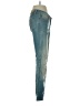 Levi's Stars Blue Jeans Size 24 waist - photo 4