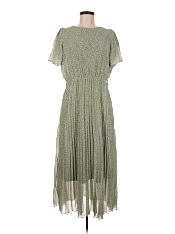 Polagram Casual Dress (view 1)