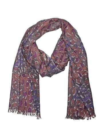 Christopher Fischer Scarf (view 1)