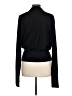 Max Mara Black Kimono Size L - photo 2