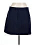 Gap Solid Blue Casual Skirt Size 12 (tall) - photo 1