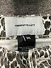 Current/Elliott Animal Print Gray Jeggings Size 24 waist - photo 7