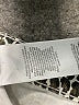 Current/Elliott Animal Print Gray Jeggings Size 24 waist - photo 8