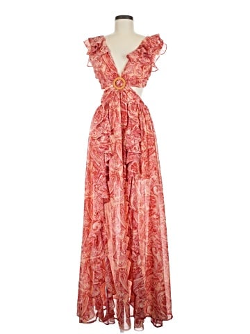 VICI Cocktail Dress (view 1)