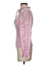 Shein Pink Long Sleeve Blouse Size XS - photo 5