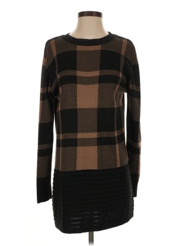 PASSPORTS Casual Dress (view 1)