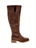 Assorted Brands Brown Boots Size 7 1/2 - photo 1