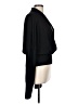Max Mara Black Kimono Size L - photo 4
