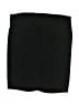 Unbranded Solid Black Athletic Shorts Size L - photo 1