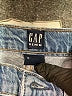 Gap Blue Jeans Size 14 - photo 3