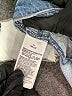 Gap Blue Jeans Size 14 - photo 4