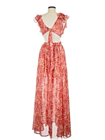VICI Cocktail Dress (view 2)